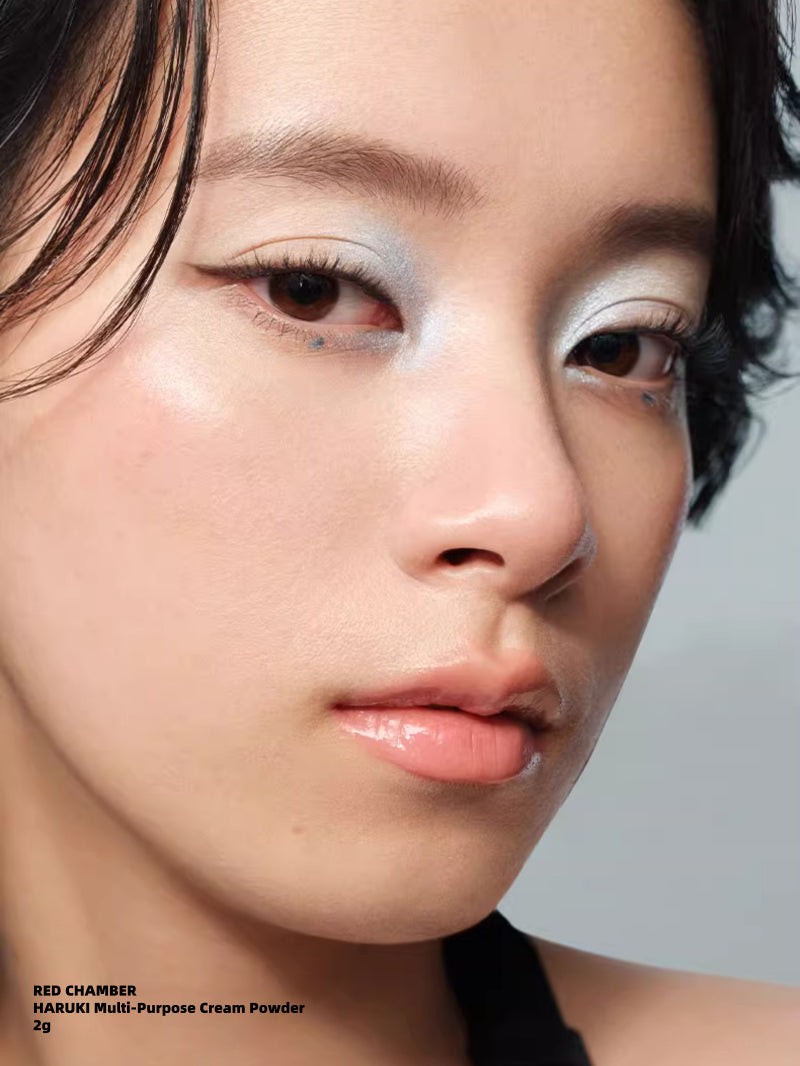 RED CHAMBER - HARUKI Multi-Purpose Cream Powder 2g
