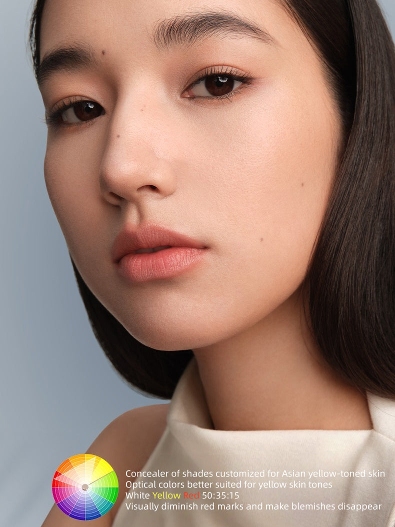 Haruki Concealer Palette #CP400 6.8g