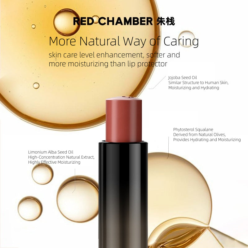 RED CHAMBER WANDERING Dewy Multi-Purpose Stick 4.8g 3.5g