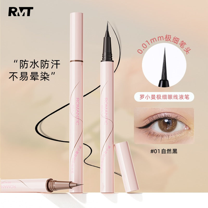Romantic Beauty Slim Liquid Eyeliner 0.5g