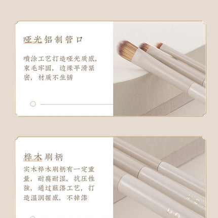 Rownyeon Concealer Brush YM225 YM226 YM227 - Chic Decent
