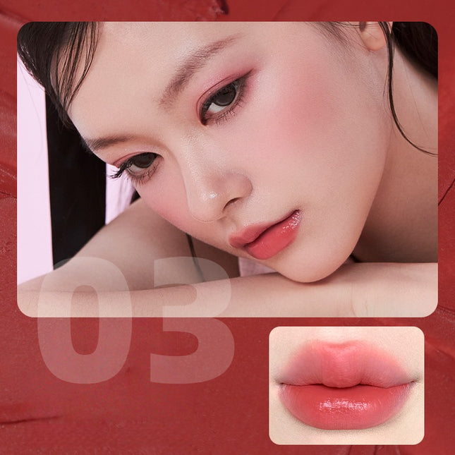 Shedella - Cat Series Multipurpose Lip Cream 2.4g