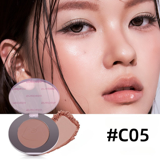 Shedella - Della Kitty Blush Powder 3.8g