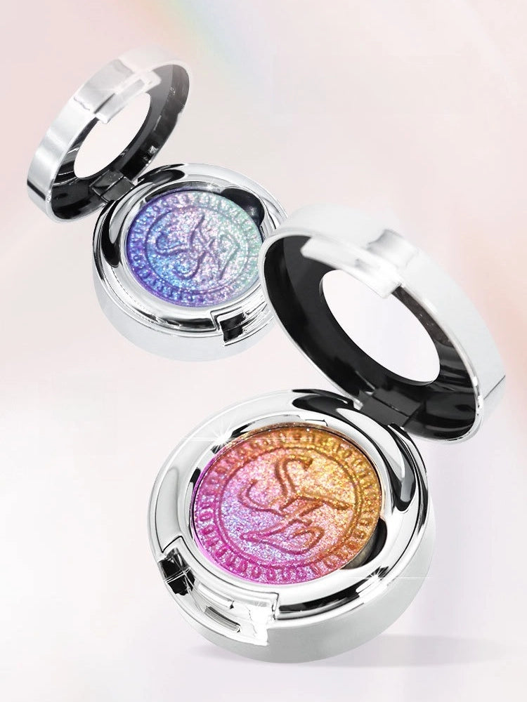 Sheen Effect - Ryujyo Multi Chrome Single Eyeshadow 1.8g