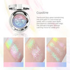 Coastline