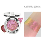 California Sunset