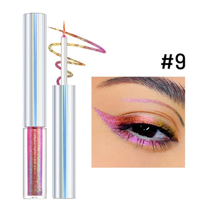 Some Factory - Chameleon Liquid Eyeliner Quick Dry 1.3g
