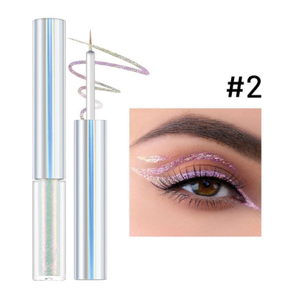 Some Factory - Chameleon Liquid Eyeliner Quick Dry 1.3g