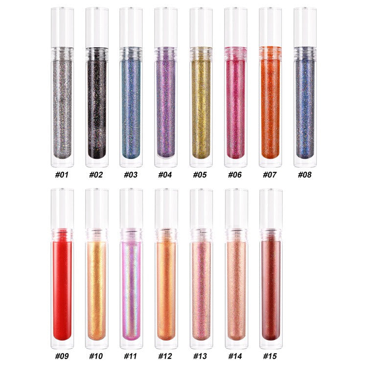 Some Factory Laser Lip Gloss 3.2g
