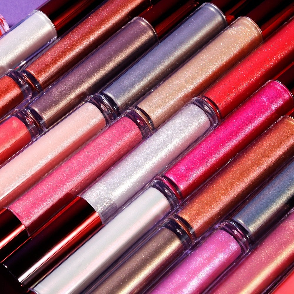 Some Factory Pearlescent Matte Lip Gloss 2.5g