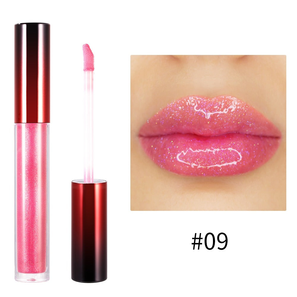 Some Factory Pearlescent Matte Lip Gloss 2.5g