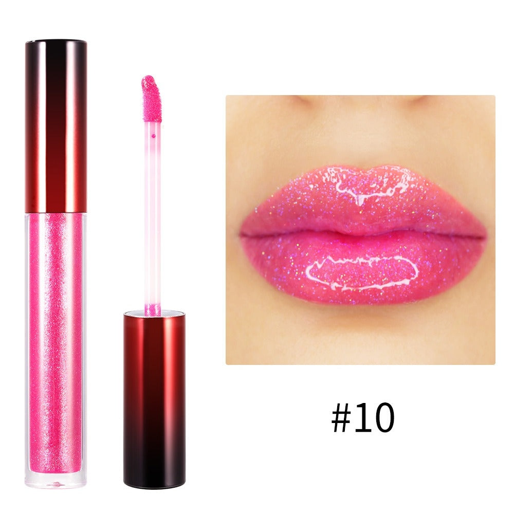 Some Factory Pearlescent Matte Lip Gloss 2.5g