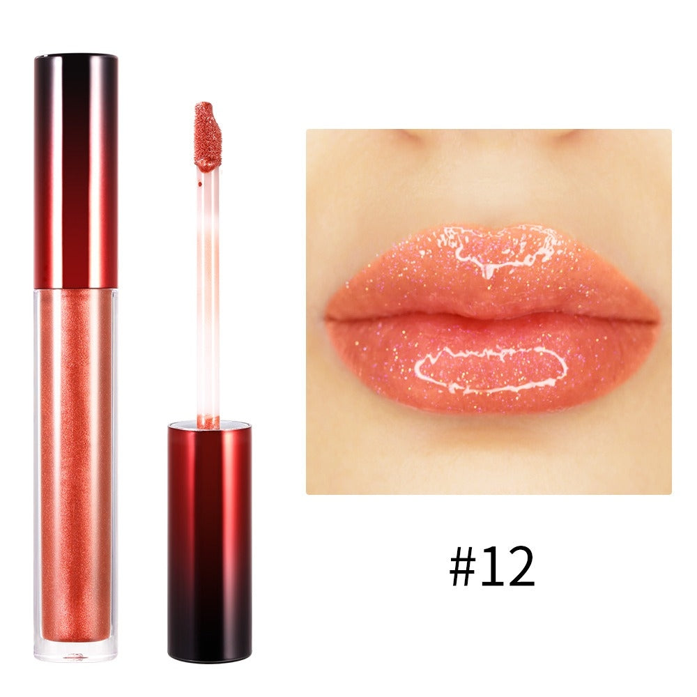 Some Factory Pearlescent Matte Lip Gloss 2.5g