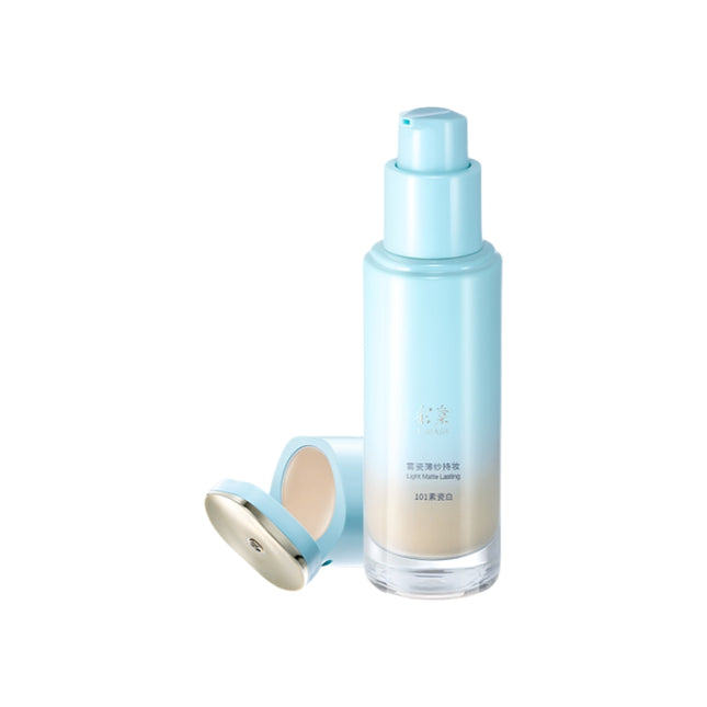 TIMAGE - Matte Lasting Foundation and Correcting Concealer 30g+1g