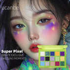 Super Pixel