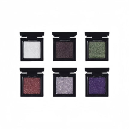 UCANBE - Ultra Pigmented Glitter Eyeshadow 1.5g
