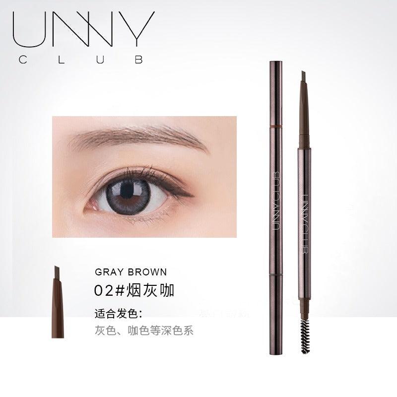 UNNY CLUB 眉笔 微精准
