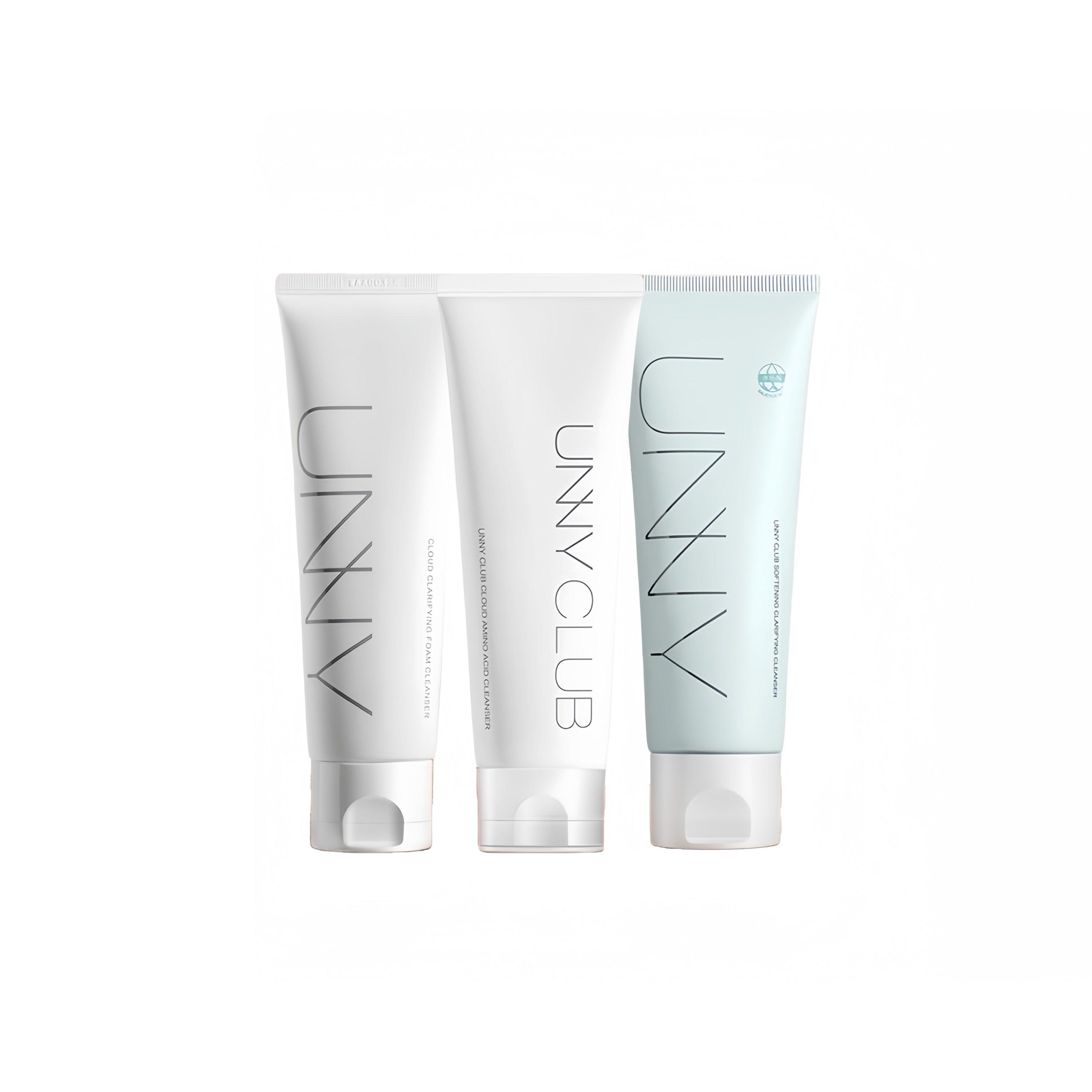 UNNY CLUB 洁面乳 120g