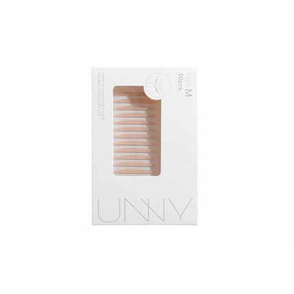 UNNYCLUB - Invisible Lace Double Eyelid Sticker Multi Sized