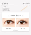 Lace Double Eyelid Sticker, S