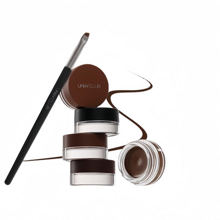 UNNYCLUB - Longwear Eyeliner Gel 3g