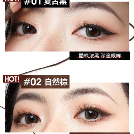 UNNYCLUB - Longwear Eyeliner Gel 3g