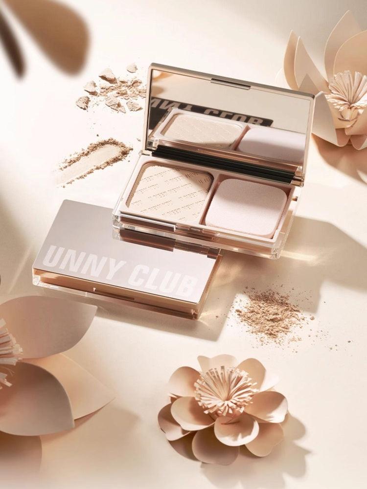 UNNY CLUB Pressed Setting Powder 9g