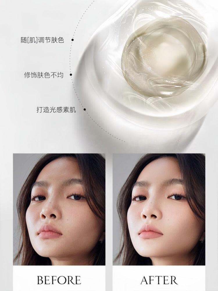 UNNY CLUB Skin Glossy Cream 50g