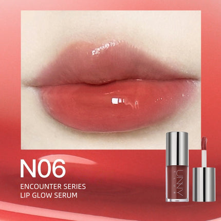 UNNYCLUB - Encounter Series Lip Glow Serum 5ml