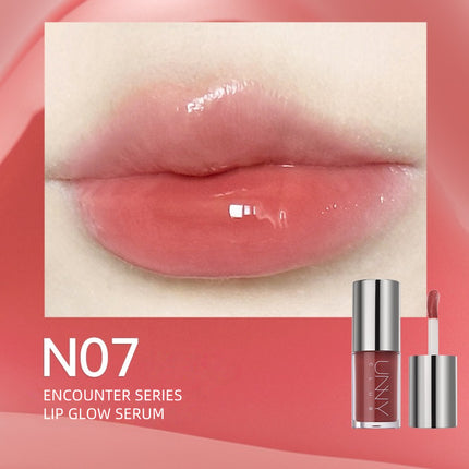 UNNYCLUB - Encounter Series Lip Glow Serum 5ml