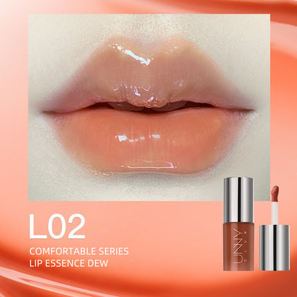 UNNYCLUB - Encounter Series Lip Glow Serum 5ml