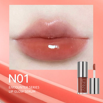 UNNYCLUB - Encounter Series Lip Glow Serum 5ml