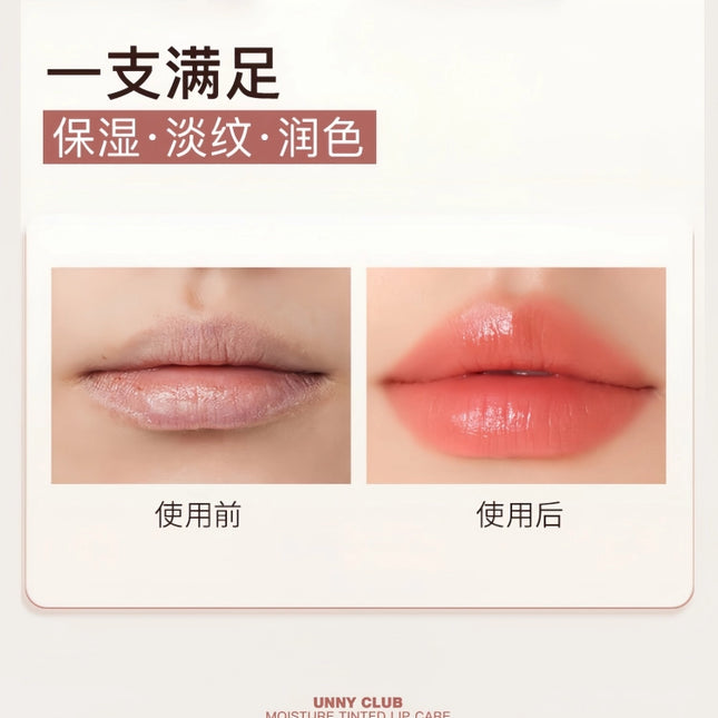 UNNYCLUB - Moisture Lip Care Balm
