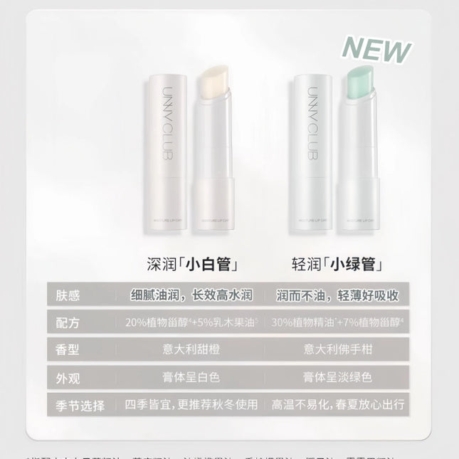 UNNYCLUB - Moisture Lip Care Balm