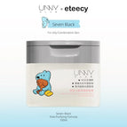 Seven-Black｜Pore Purifying