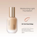 Moisturizing Light #C01