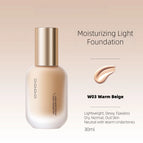 Moisturizing Light #W03