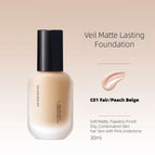Veil Matte Lasting #C01
