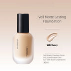 Veil Matte Lasting #W02