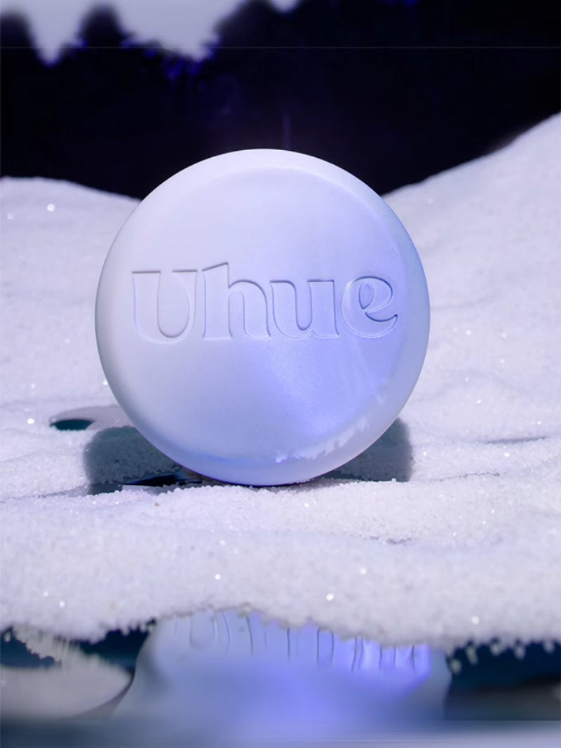 Uhue Single Eyeshadow 3g Y3K Makeup