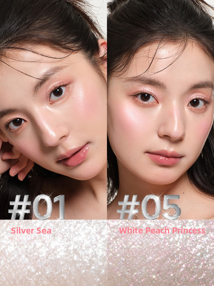 UKISS - Gel Highlighter with Fine Shimmer 4.2g