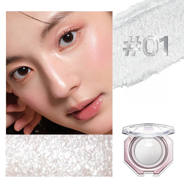 UKISS - Gel Highlighter with Fine Shimmer 4.2g