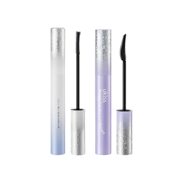 UKISS - Mascara Water-resistant Lengthening Curling 5g