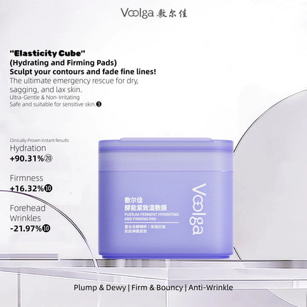 Voolga - Ferment Pad 155g 70 Pads