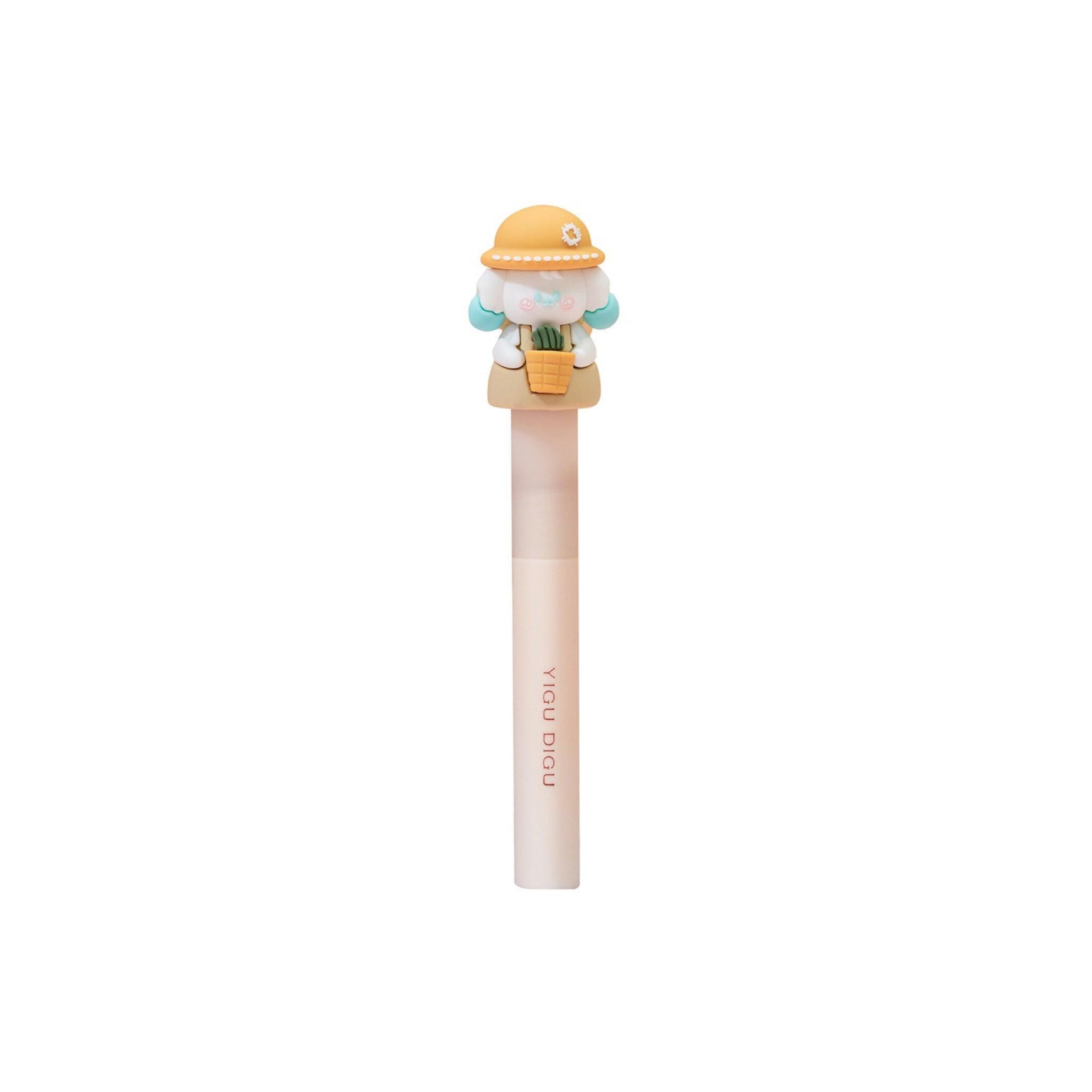 YIGUDIGU Tata Nico n Betty Lip Gloss 2g
