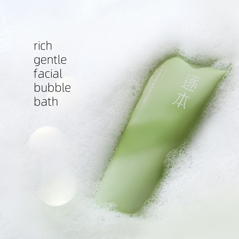 ZHUBEN - Dream River Cleanser 100g