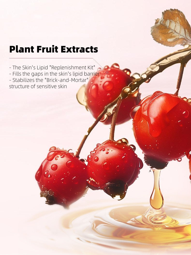 ZHUBEN - Rose Rubiginosa Cleansing Balm 100ml Sensitive Skin Formula