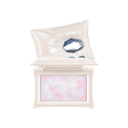 cheeryep - Pillow Gem Cloud Veil Pressd Powder
