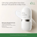Concealing and Makeup Toning Cream