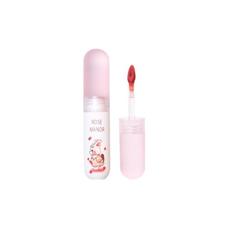HOLD LIVE 候爱甜心花园镜光唇釉 2g